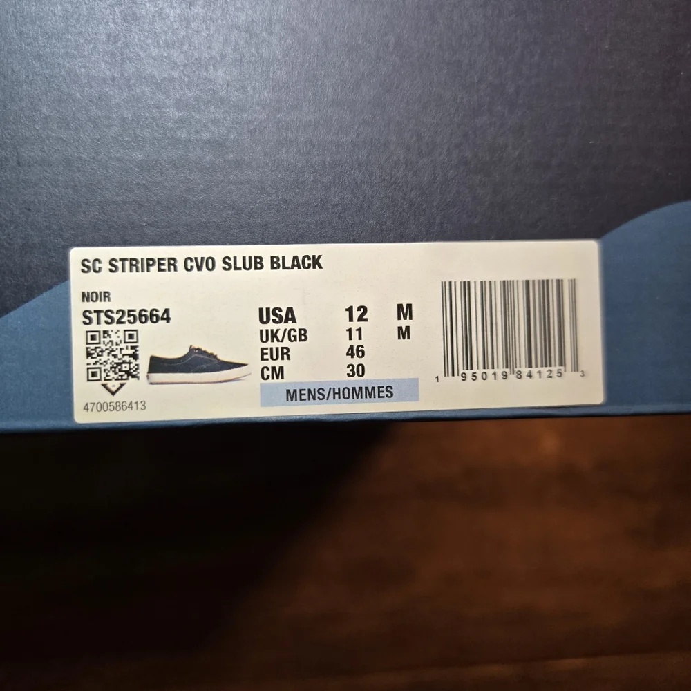 Sperry men’s sc